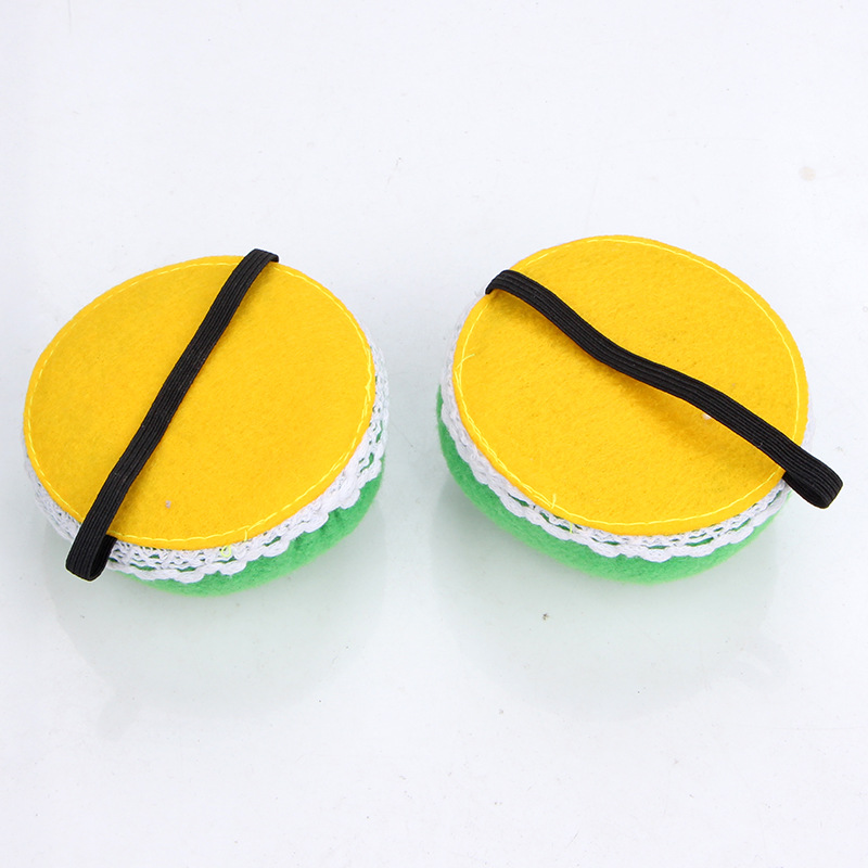 2Pcs Cotton Pin Cushion Cover  - Sewing Pin Cushion recension och pris
