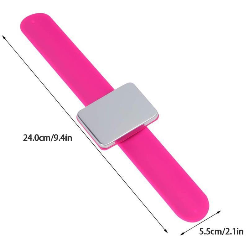 7 Colors Sewing Pincushion Wri - Sewing Pin Cushion recension och pris