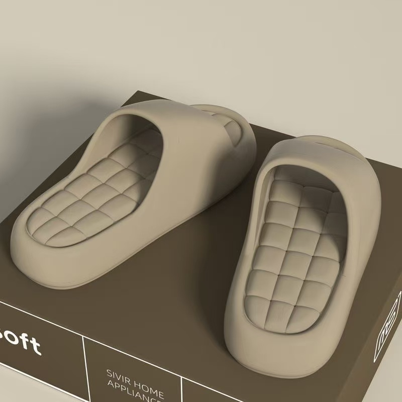Fashion Women's Slippers Indoo - Sewing House recension och pris