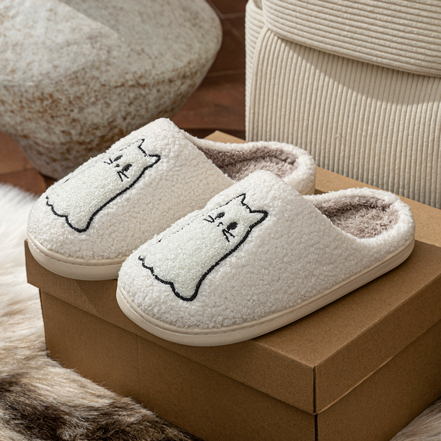 Fashion Cute Line Cat Exquisit - Sewing House recension och pris