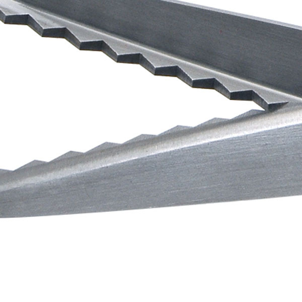 5Mm Triangle Sawtooth Pinking  - Pinking Shear Blade recension och pris
