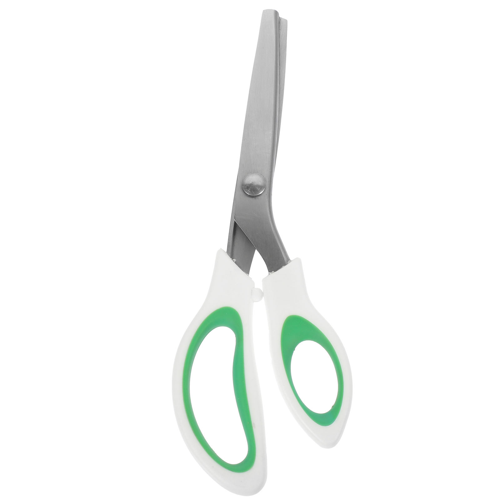 5Mm Triangle Sawtooth Pinking  - Pinking Shear Blade recension och pris