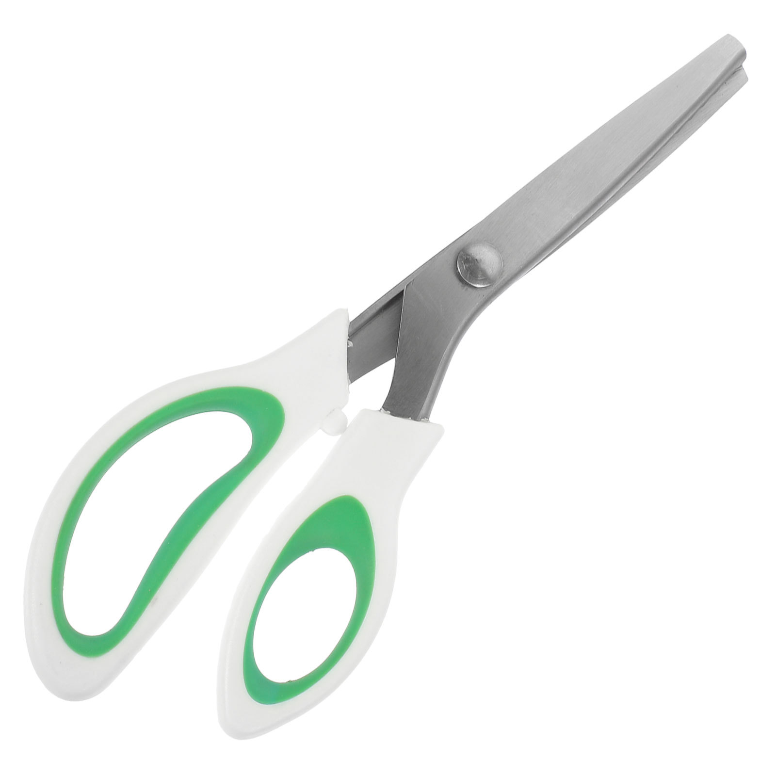5Mm Triangle Sawtooth Pinking  - Pinking Shear Blade recension och pris
