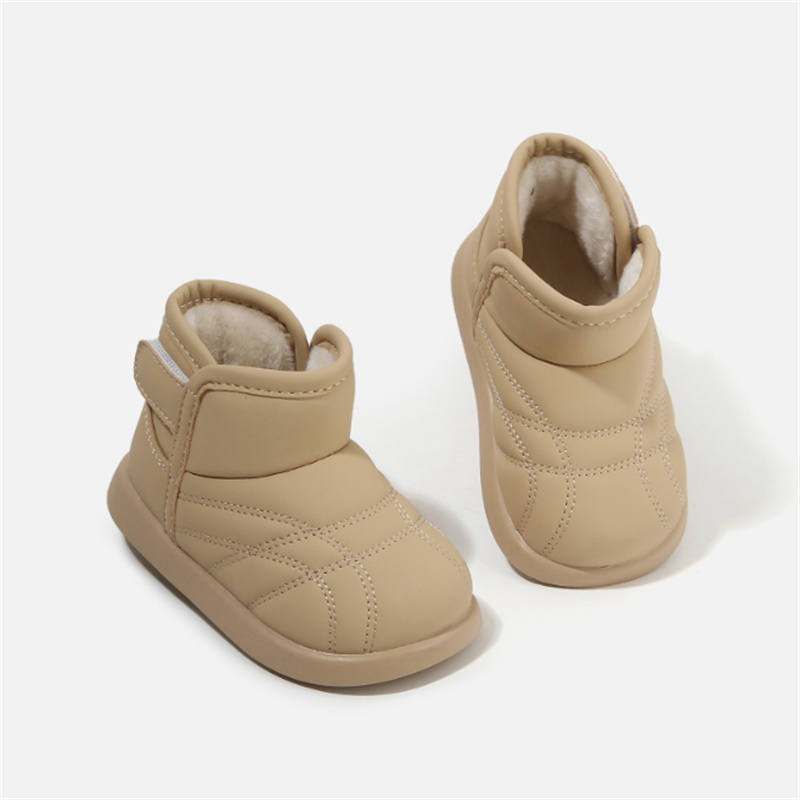 2025 New Winter Baby Snow Boot - Sewing Gt recension och pris