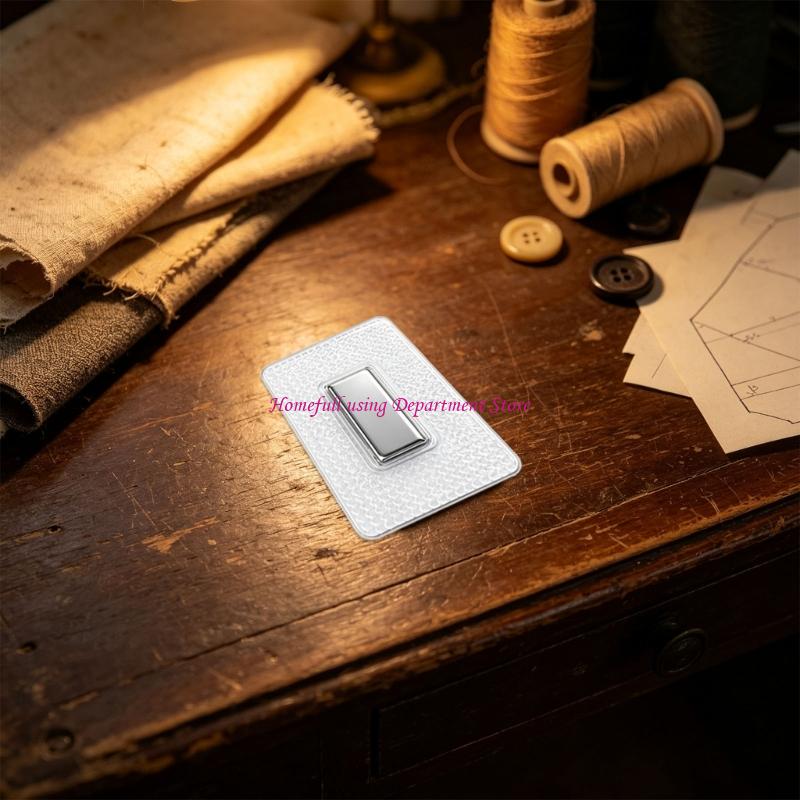 Handbag Project Fasteners Cosu - Textiles Sewing Machine recension och pris