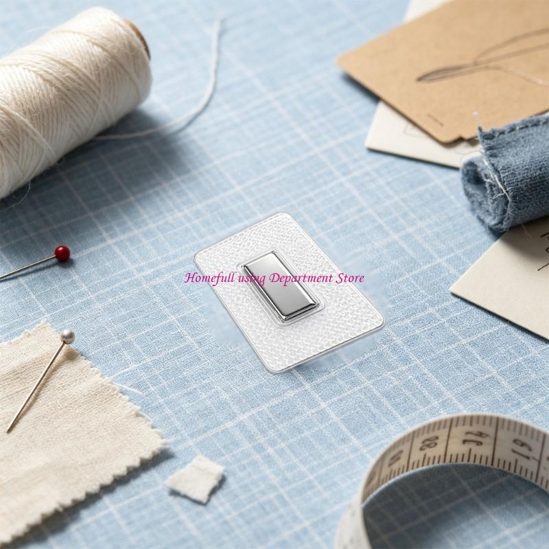 Handbag Project Fasteners Cosu - Textiles Sewing Machine recension och pris