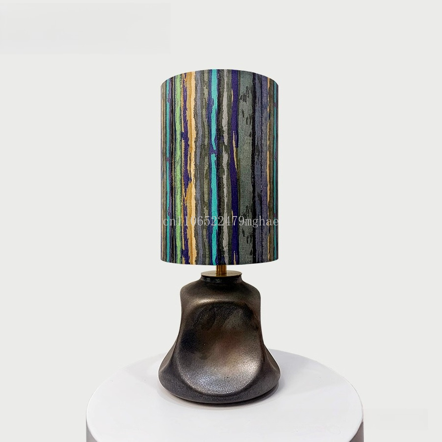 Gilded Liberty Fabric Table La - Century Textile & Sewing Supply Hours recension och pris