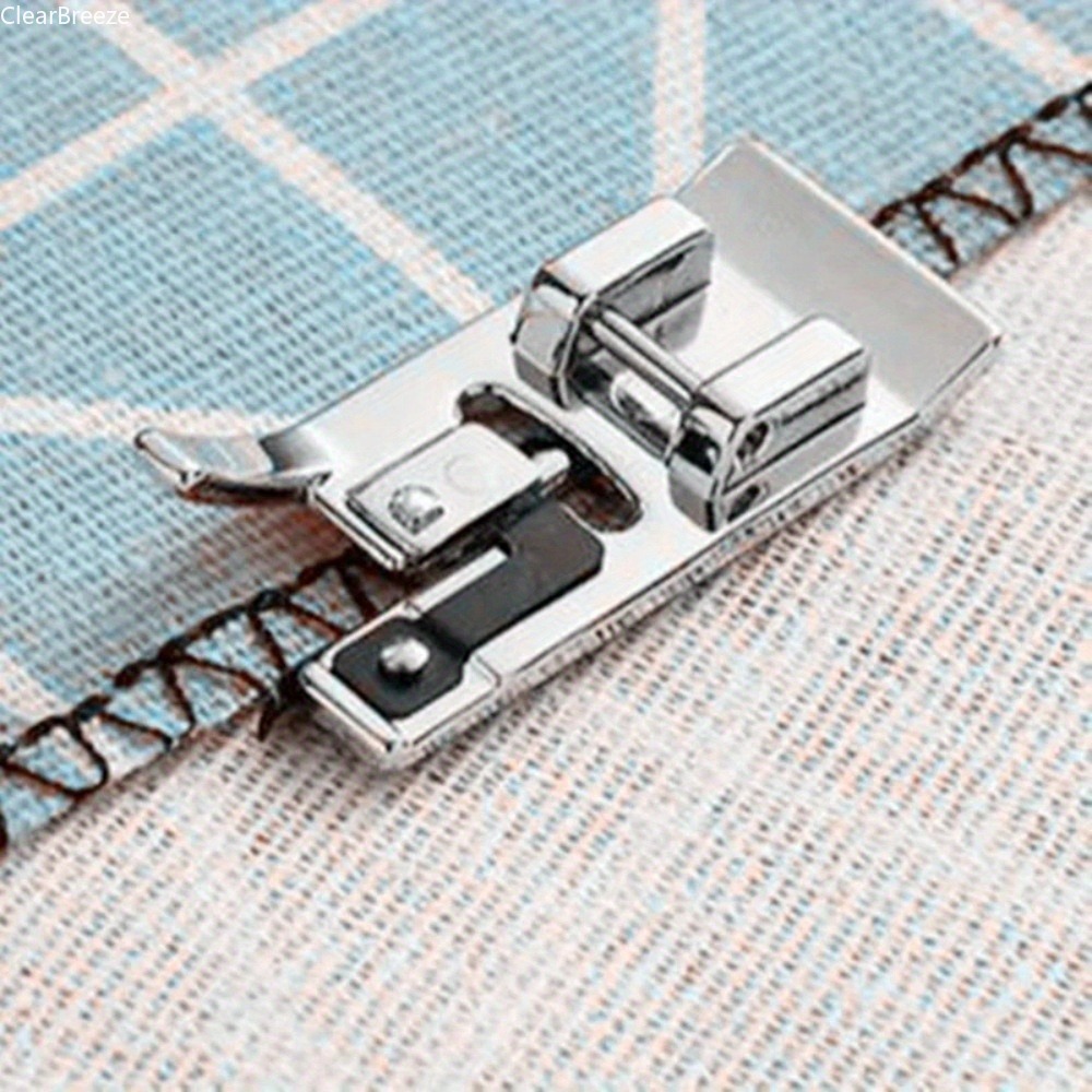 2Pcs Thick Fabrics Overlock Pr - Sewing Expert recension och pris
