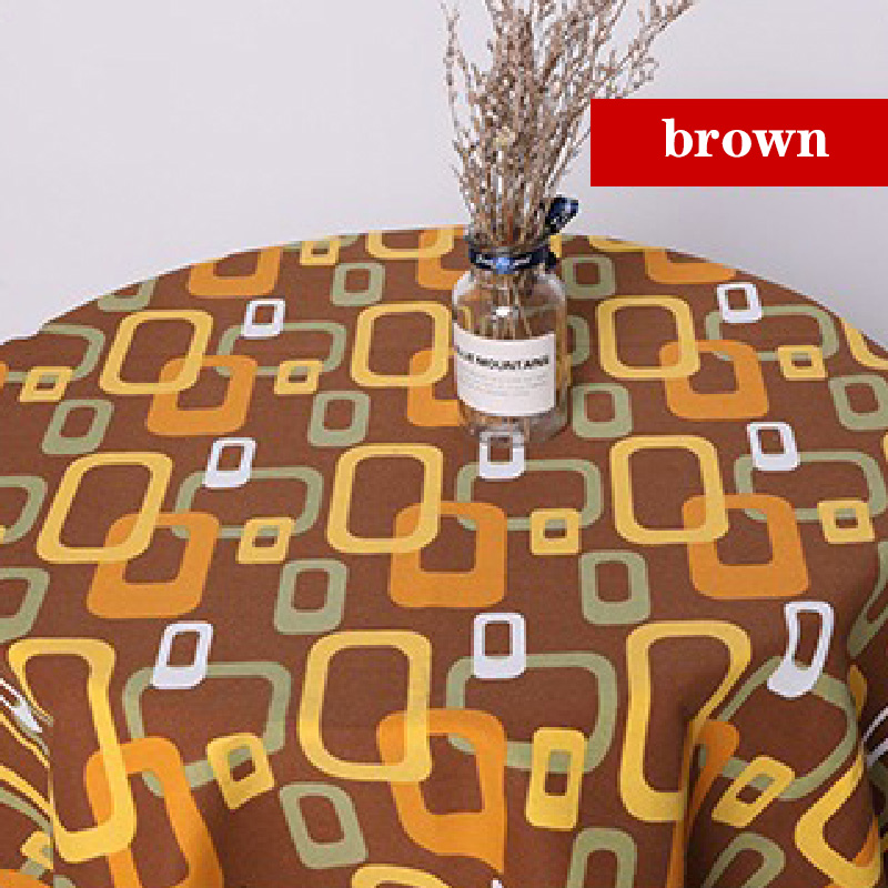 Poly-Cotton Canvas Fabric - De - Textile For Sewing recension och pris