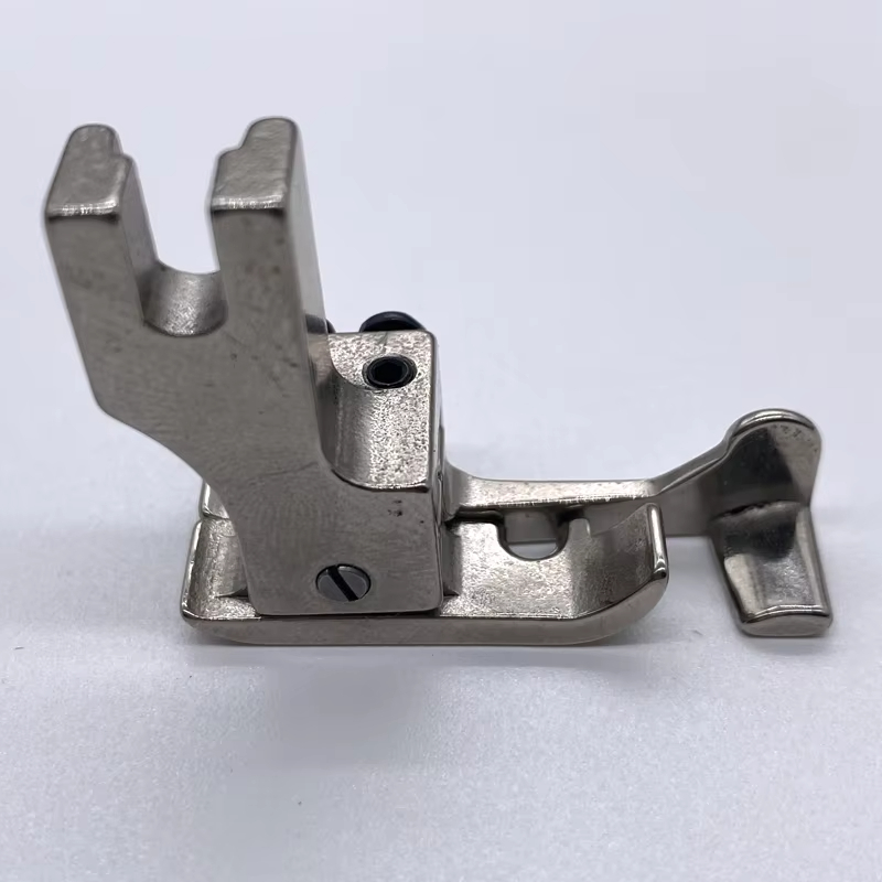 810 Straw Hat Presser Foot, Ed - Sewing Expert recension och pris