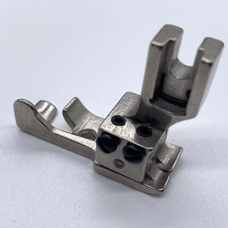 810 Straw Hat Presser Foot, Ed - Sewing Expert recension och pris