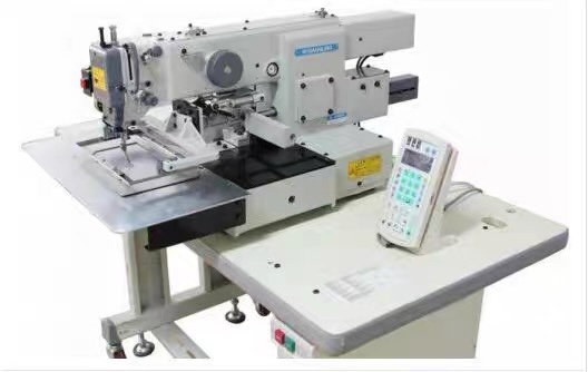 Yarn breakage detection Sensor - Textiles Sewing Machine recension och pris