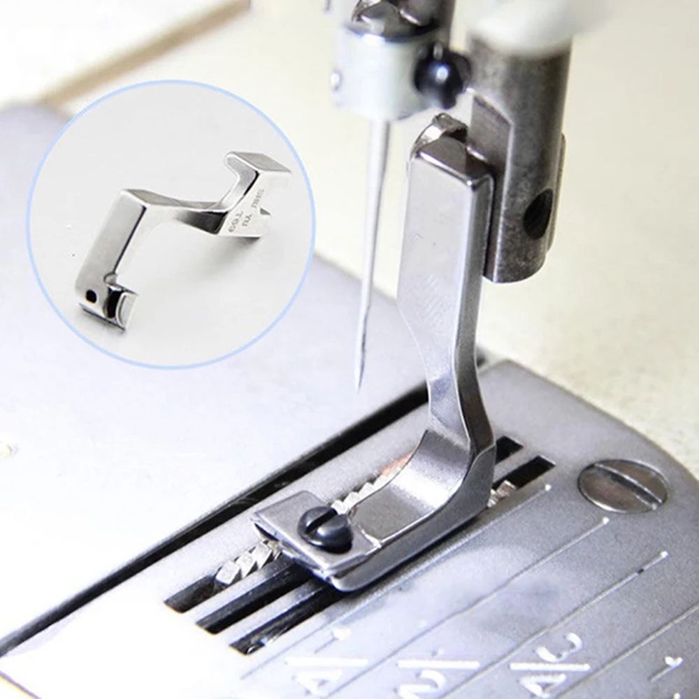 T69 Adjustable Invisible Zippe - Sewing Expert recension och pris