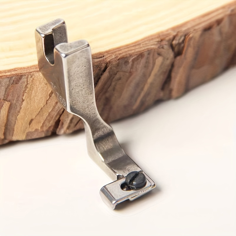 T69 Adjustable Invisible Zippe - Sewing Expert recension och pris
